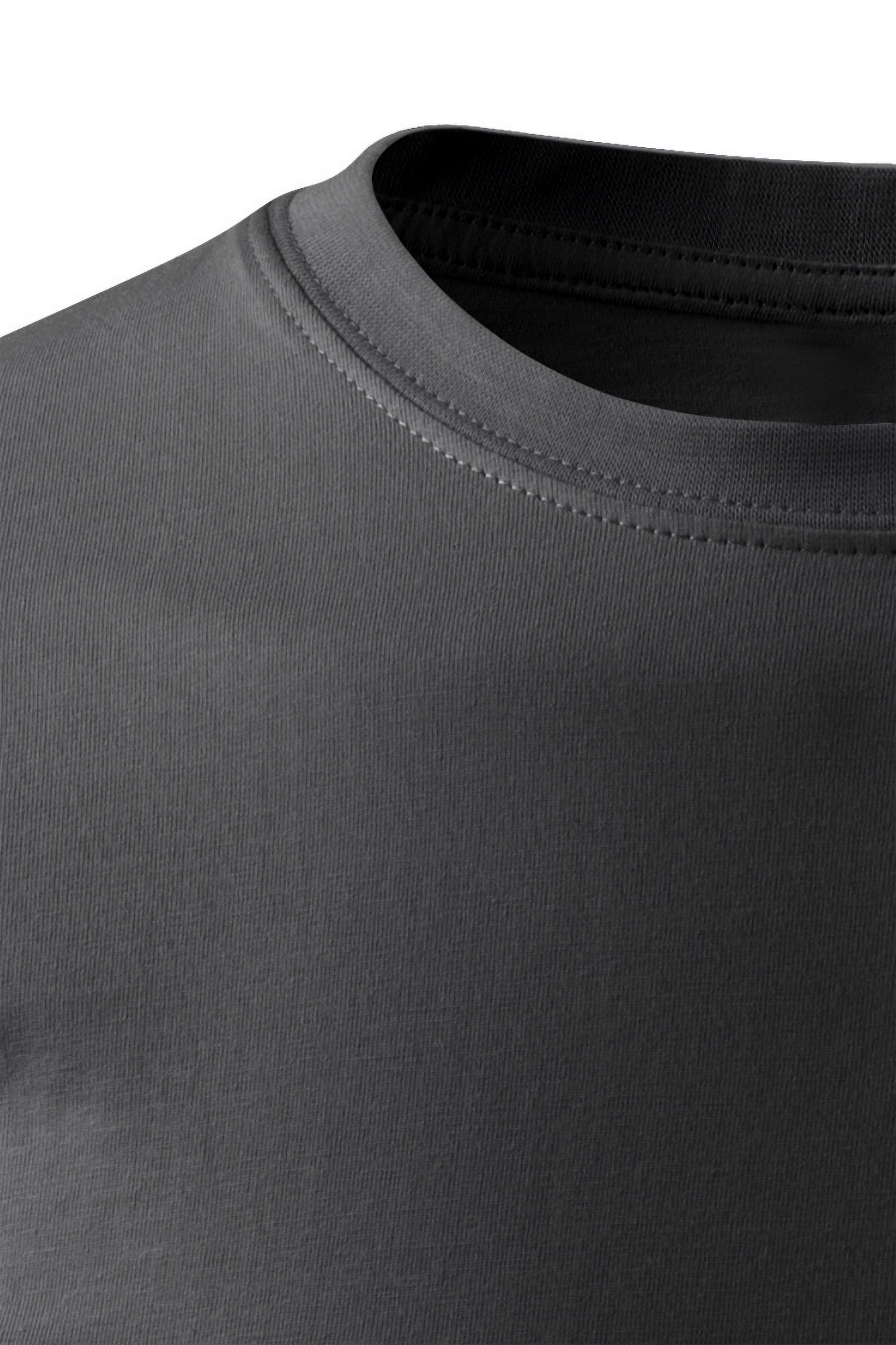 Tricou unisex (alb/negru), Don't fluff with me!